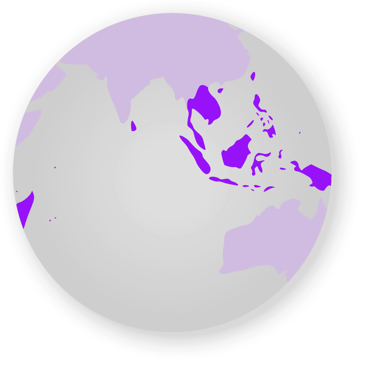 SEA Globe