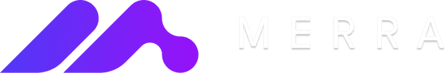 Merra Logo